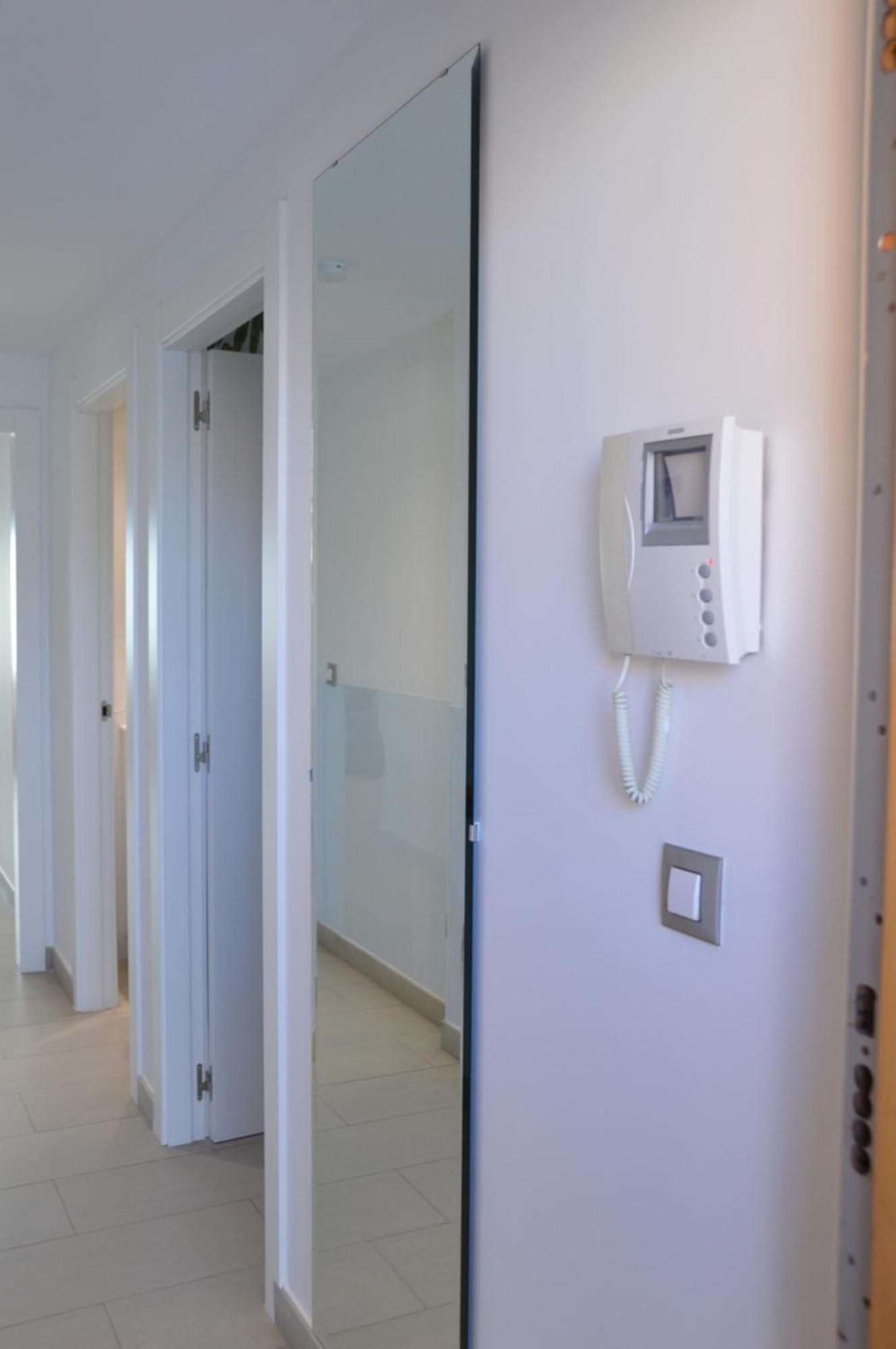 Albir Beach & Sea Apt El Albir Dış mekan fotoğraf