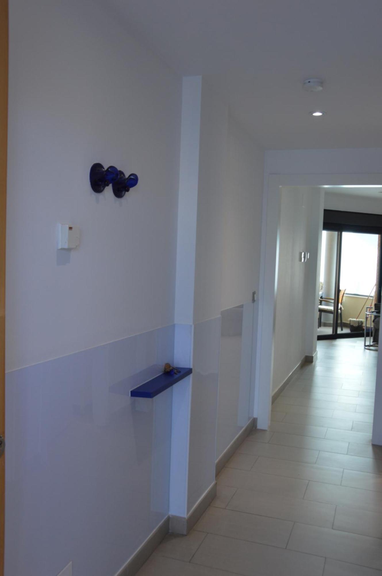 Albir Beach & Sea Apt El Albir Dış mekan fotoğraf