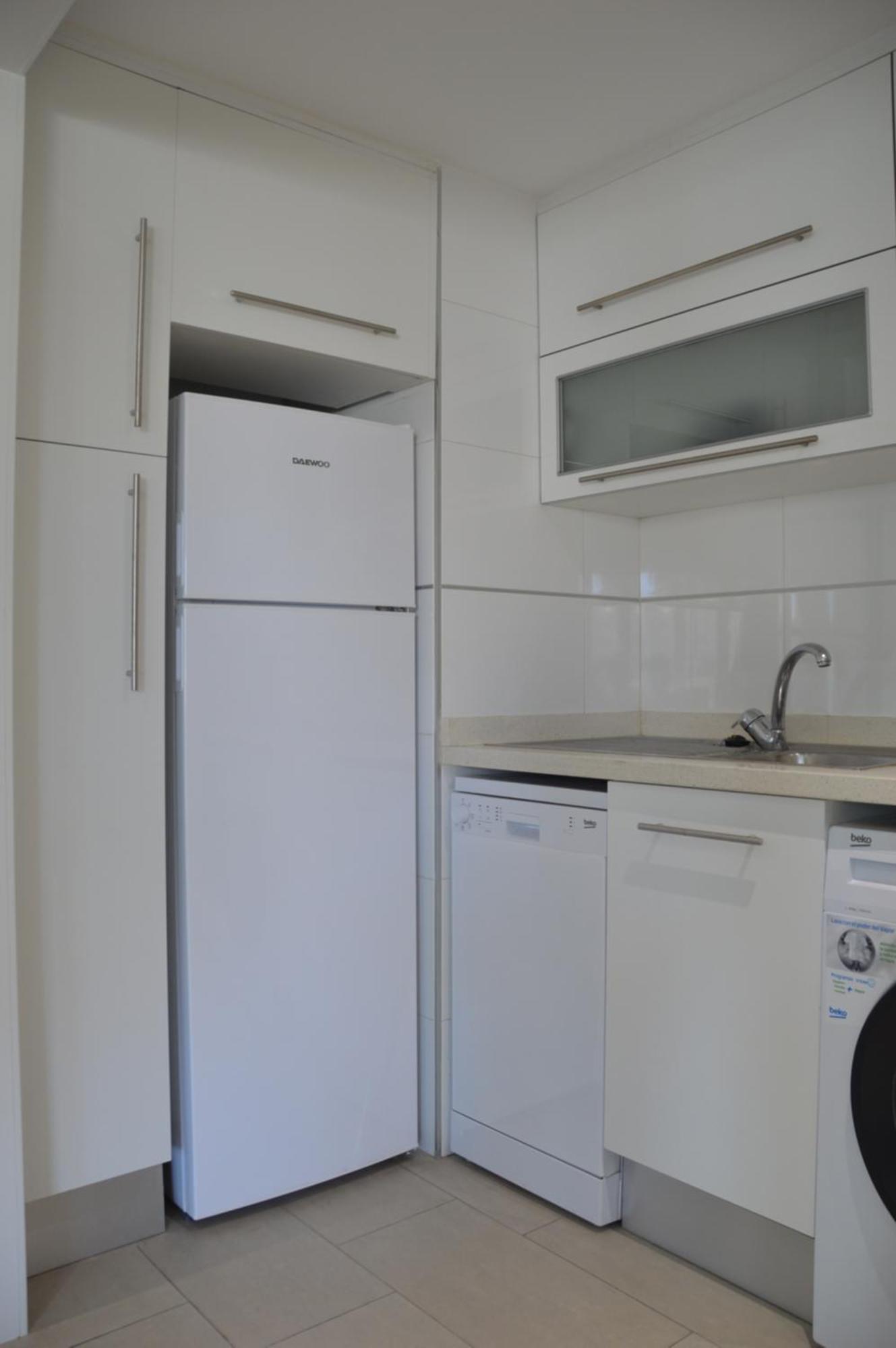 Albir Beach & Sea Apt El Albir Dış mekan fotoğraf