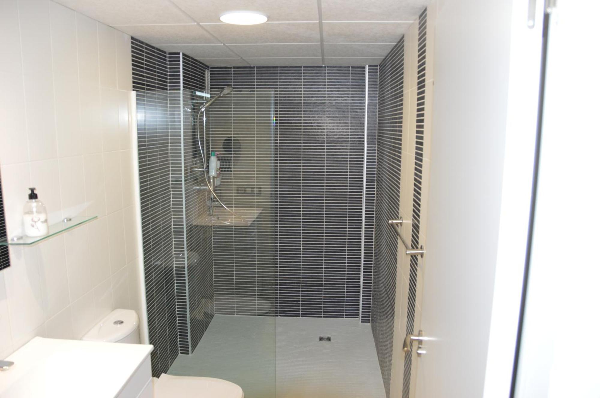 Albir Beach & Sea Apt El Albir Dış mekan fotoğraf