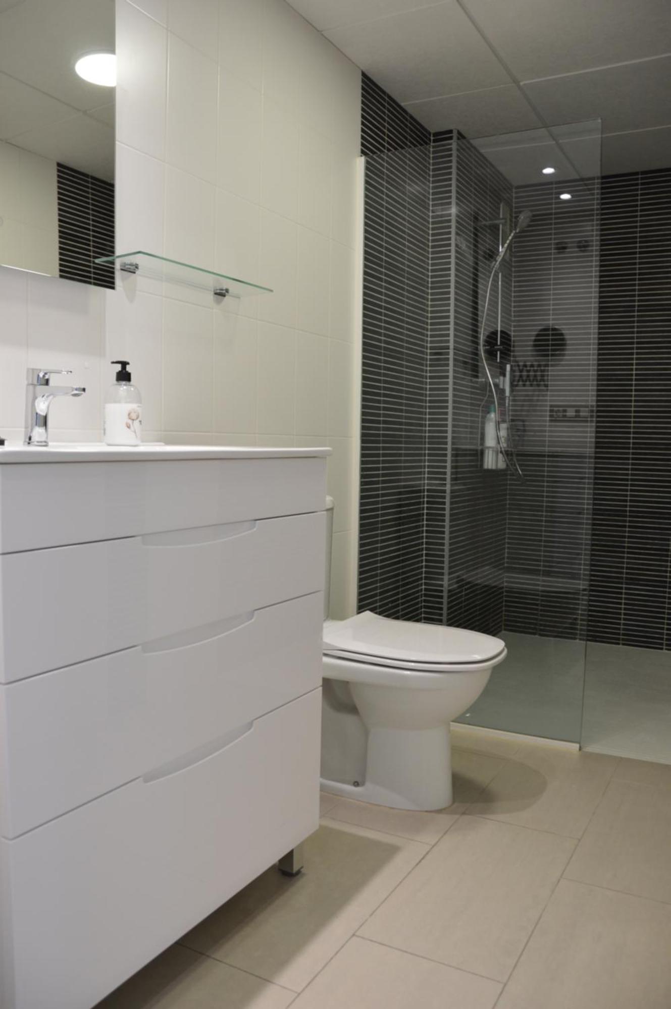 Albir Beach & Sea Apt El Albir Dış mekan fotoğraf