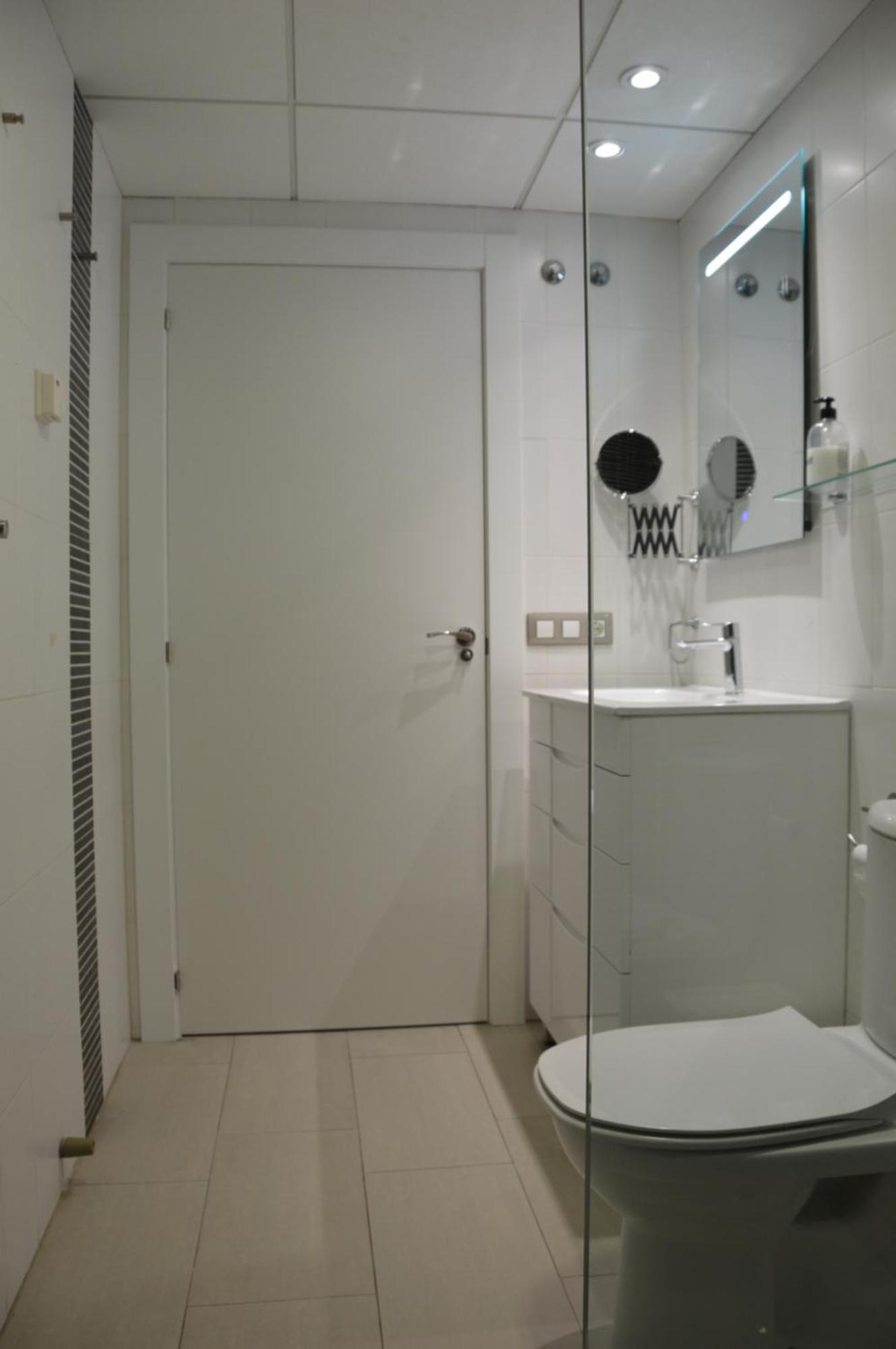 Albir Beach & Sea Apt El Albir Dış mekan fotoğraf