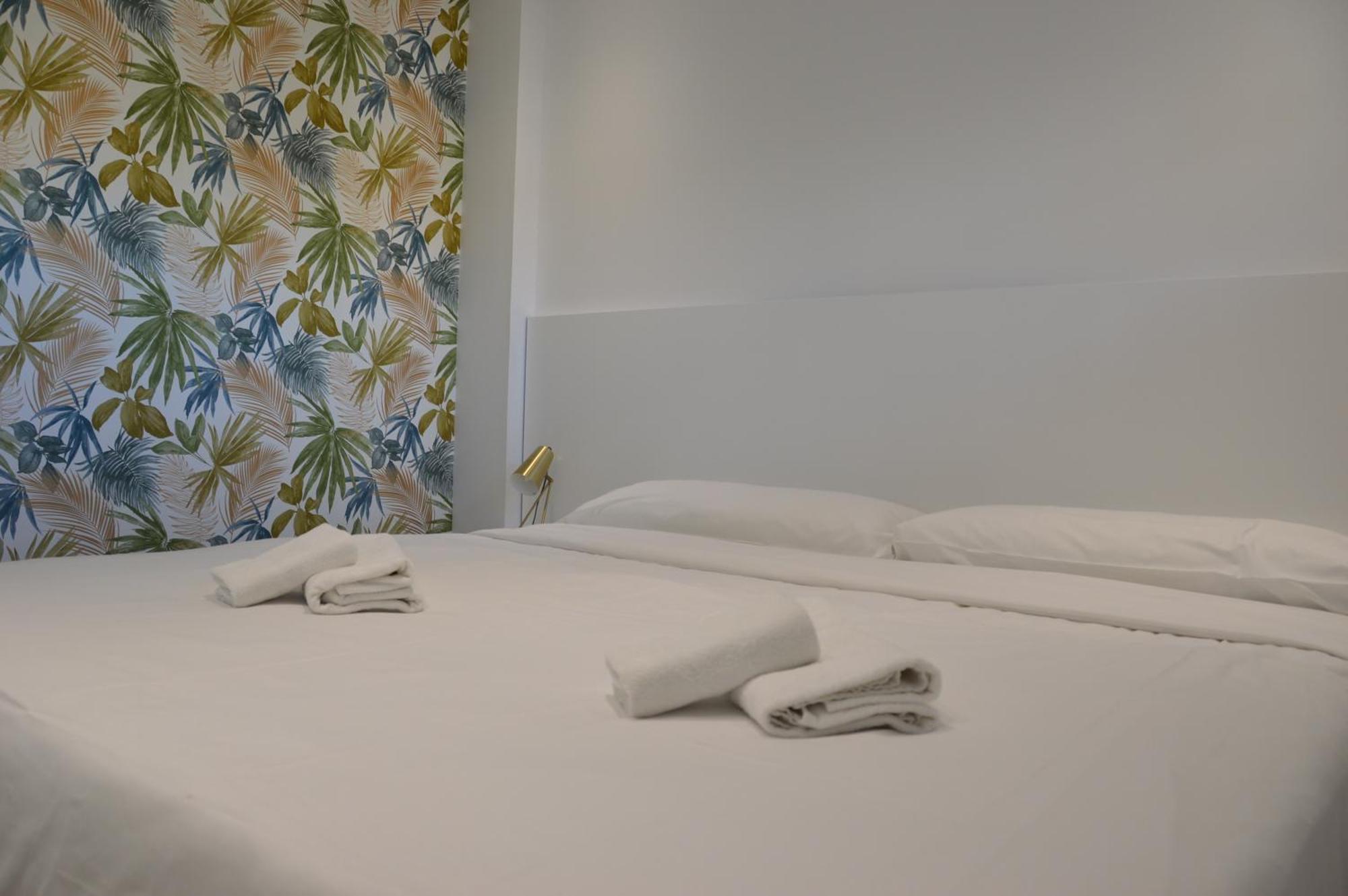 Albir Beach & Sea Apt El Albir Dış mekan fotoğraf