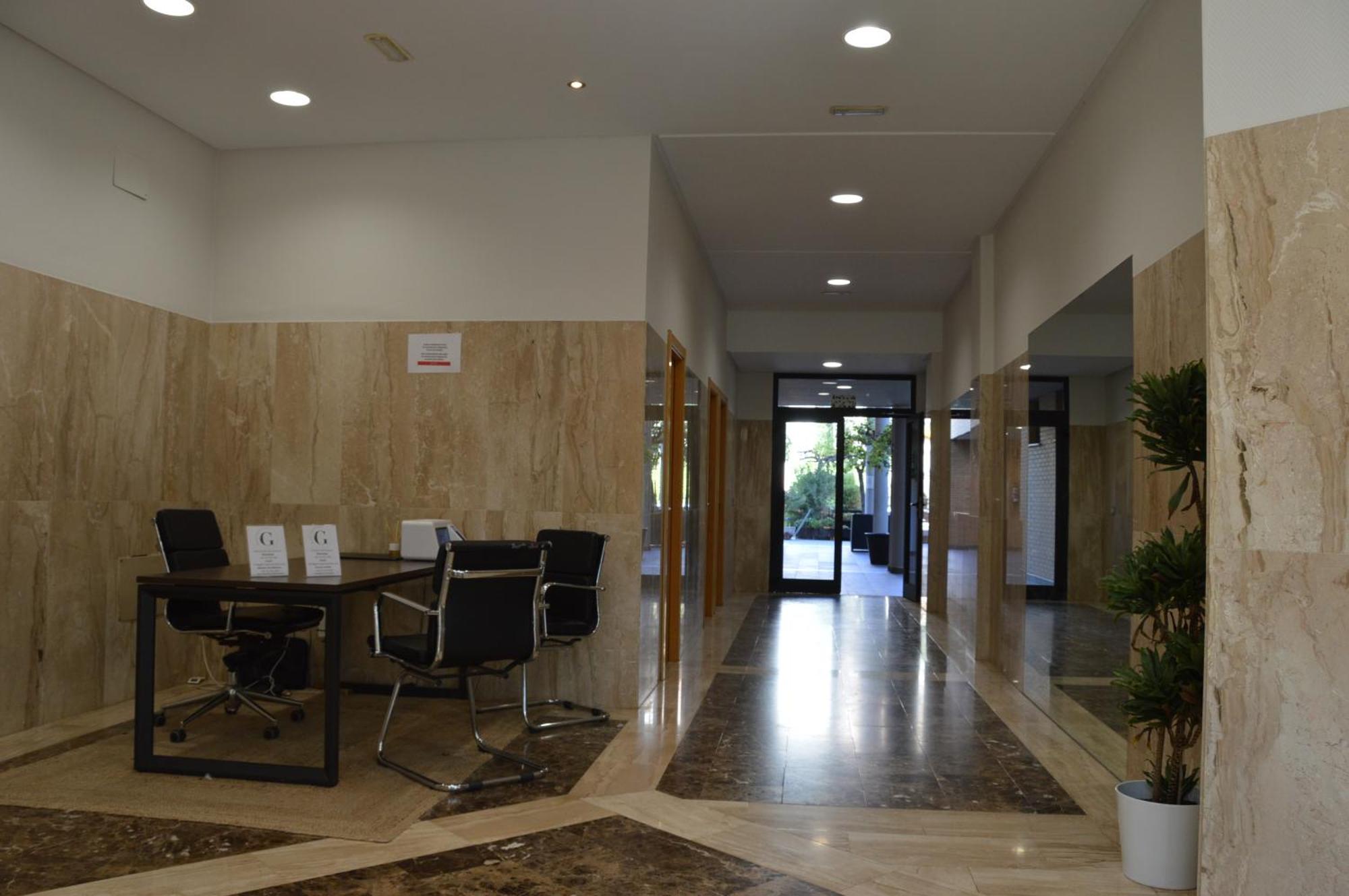 Albir Beach & Sea Apt El Albir Dış mekan fotoğraf