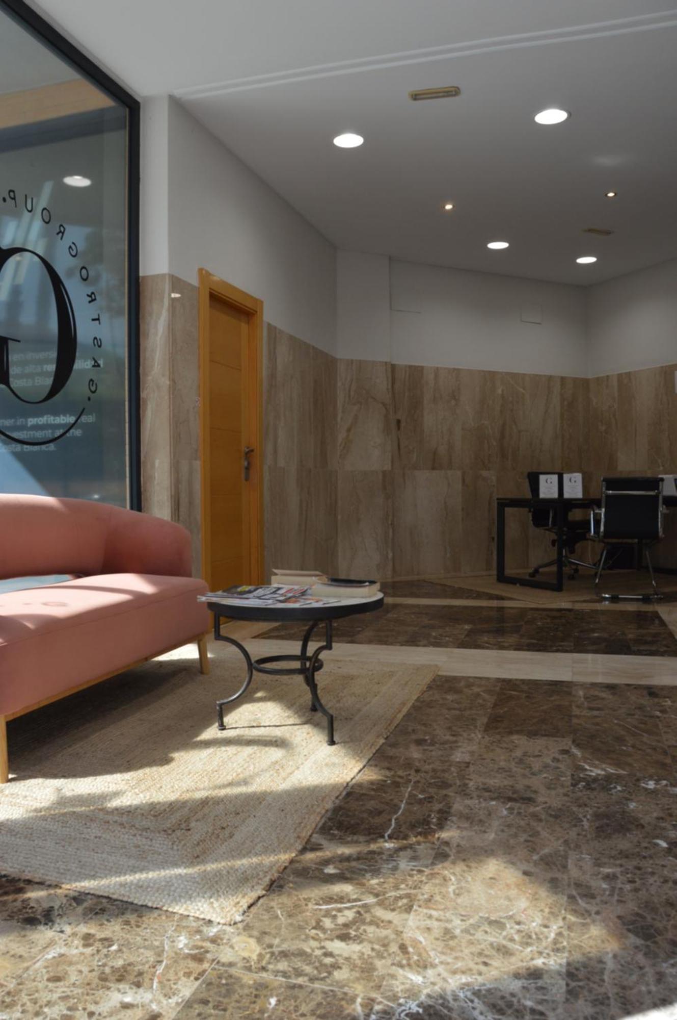Albir Beach & Sea Apt El Albir Dış mekan fotoğraf